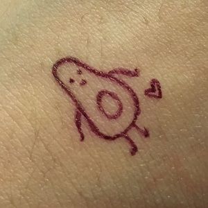 Meet your Posher, Jasmin